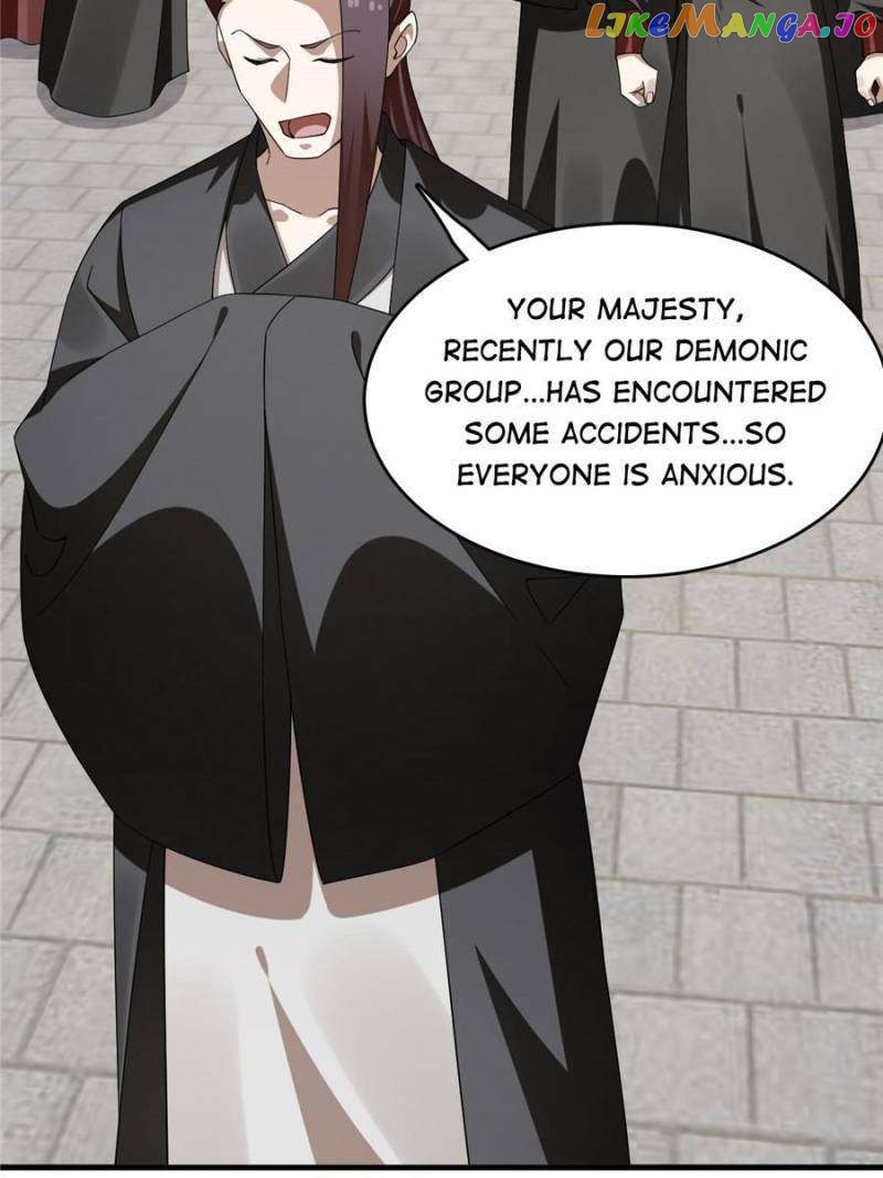 Queen Of Posion: The Legend Of A Super Agent, Doctor And Princess Chapter 437 - Page 5