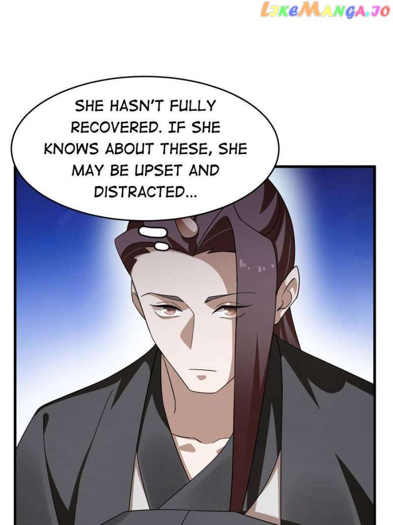 Queen Of Posion: The Legend Of A Super Agent, Doctor And Princess Chapter 437 - Page 6