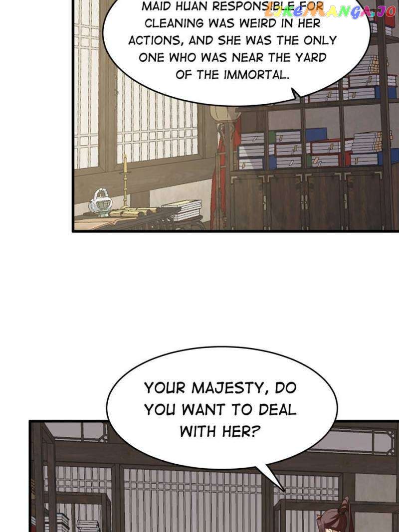 Queen Of Posion: The Legend Of A Super Agent, Doctor And Princess Chapter 438 - Page 38