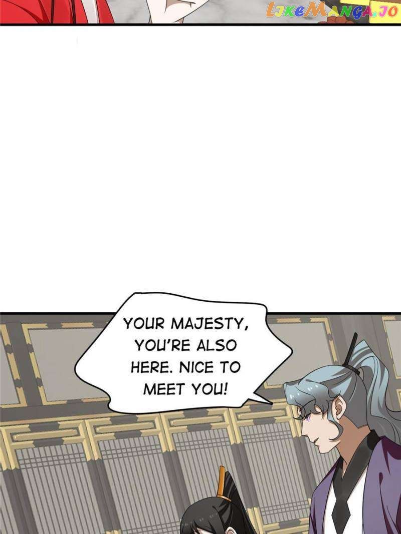Queen Of Posion: The Legend Of A Super Agent, Doctor And Princess Chapter 439 - Page 40