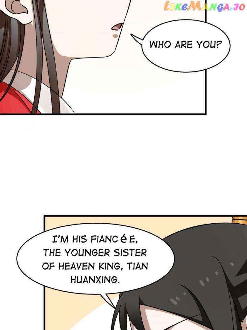 Queen Of Posion: The Legend Of A Super Agent, Doctor And Princess Chapter 439 - Page 45