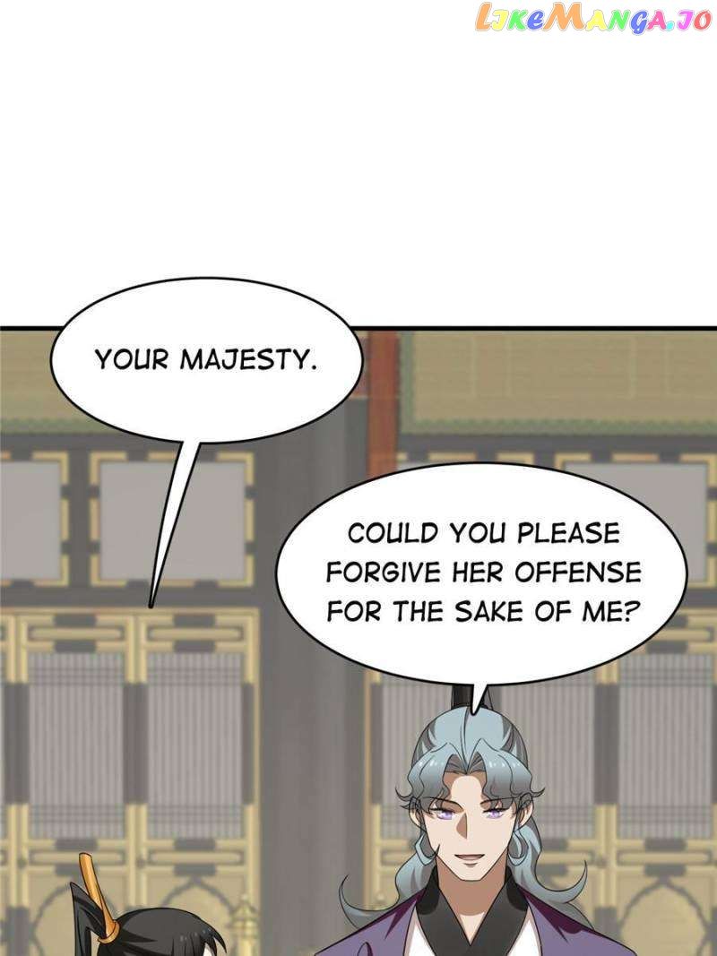 Queen Of Posion: The Legend Of A Super Agent, Doctor And Princess Chapter 439 - Page 49