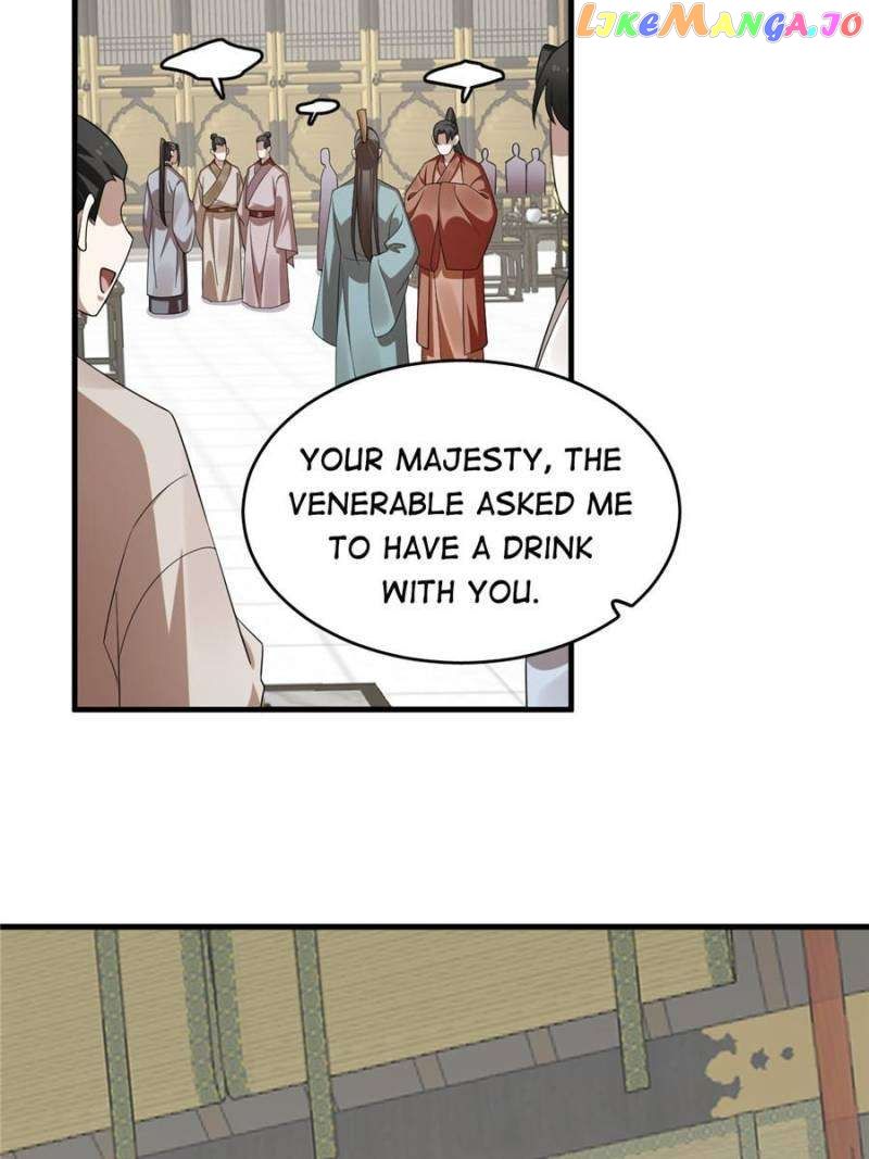 Queen Of Posion: The Legend Of A Super Agent, Doctor And Princess Chapter 440 - Page 19
