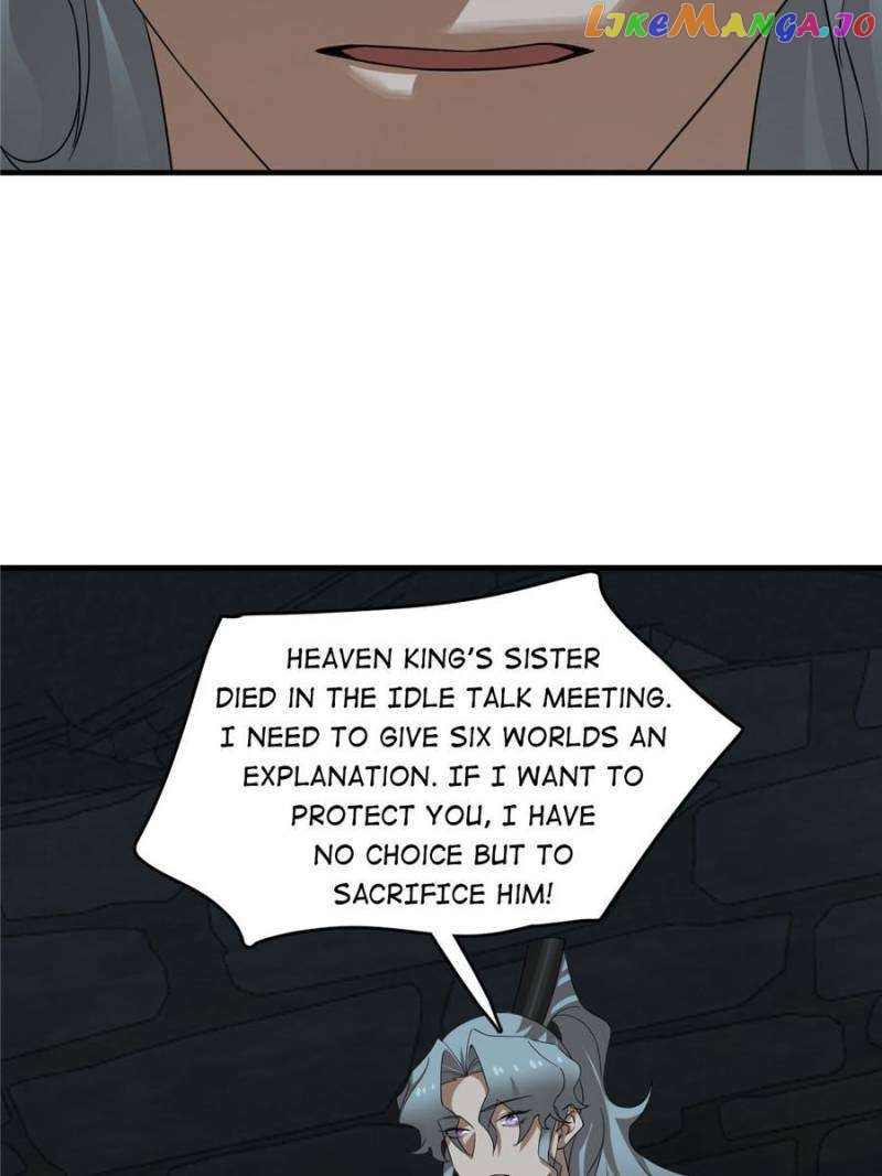 Queen Of Posion: The Legend Of A Super Agent, Doctor And Princess Chapter 441 - Page 29
