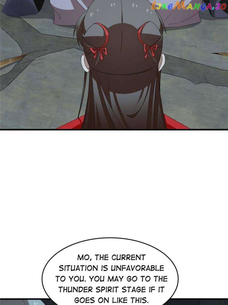 Queen Of Posion: The Legend Of A Super Agent, Doctor And Princess Chapter 441 - Page 9