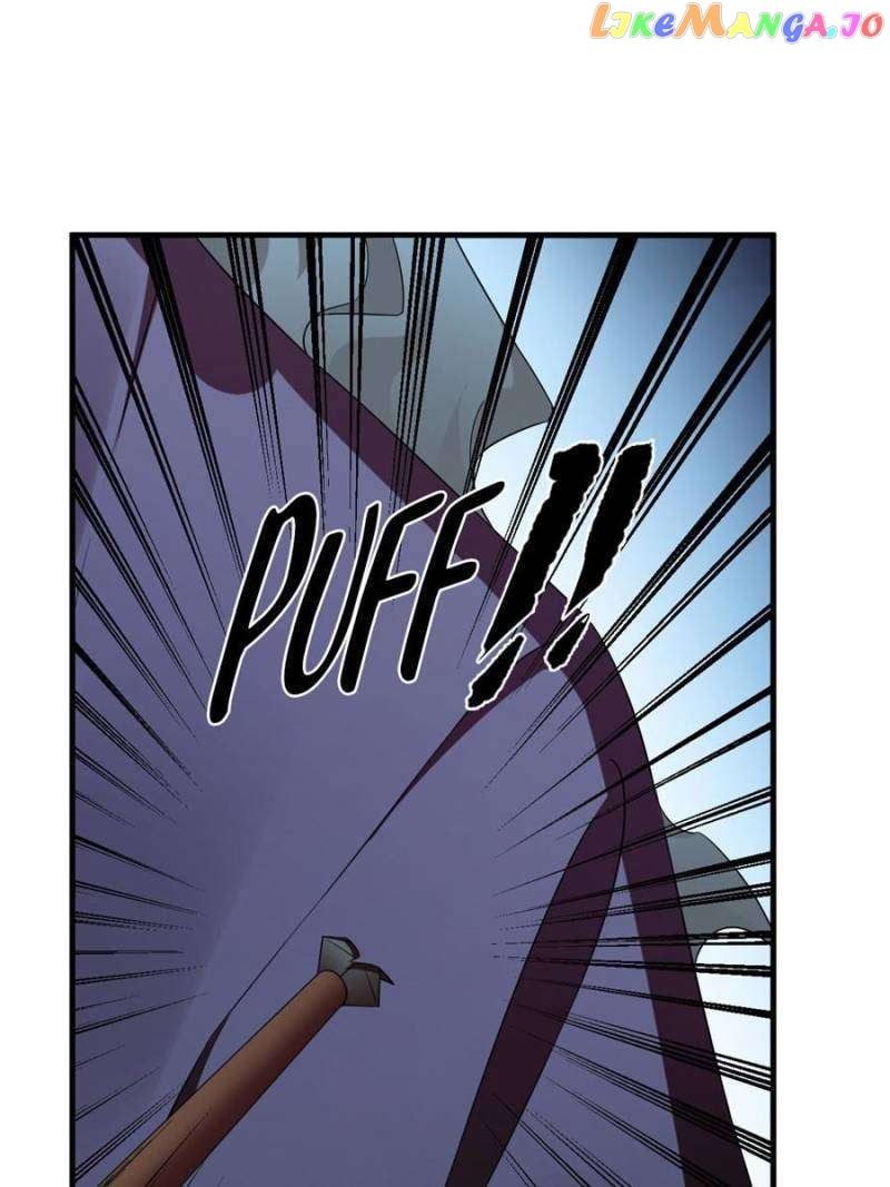 Queen Of Posion: The Legend Of A Super Agent, Doctor And Princess Chapter 446 - Page 53