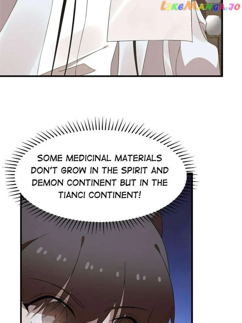 Queen Of Posion: The Legend Of A Super Agent, Doctor And Princess Chapter 447 - Page 45
