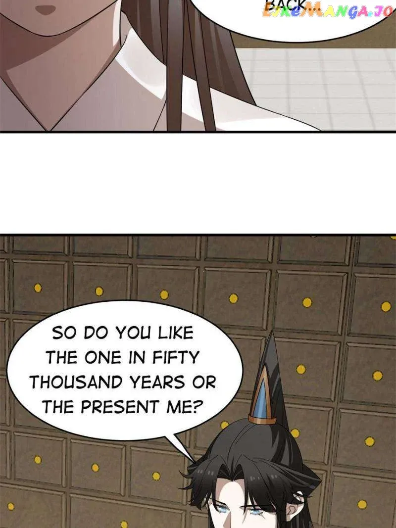 Queen Of Posion: The Legend Of A Super Agent, Doctor And Princess Chapter 448 - Page 26