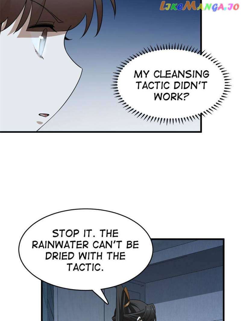 Queen Of Posion: The Legend Of A Super Agent, Doctor And Princess Chapter 451 - Page 35