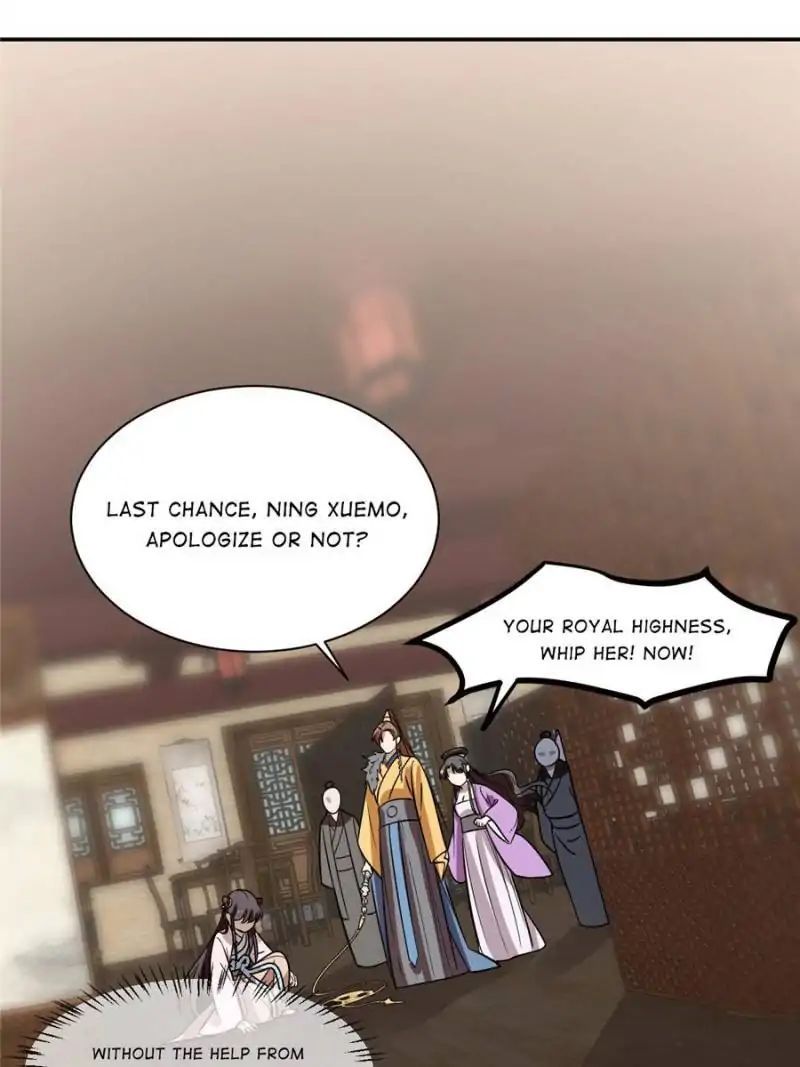 Queen Of Posion: The Legend Of A Super Agent, Doctor And Princess Chapter 10 - Page 11