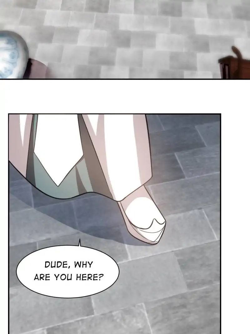 Queen Of Posion: The Legend Of A Super Agent, Doctor And Princess Chapter 11 - Page 32