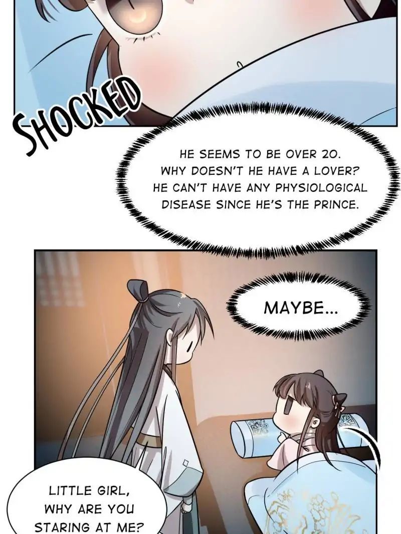Queen Of Posion: The Legend Of A Super Agent, Doctor And Princess Chapter 12 - Page 25
