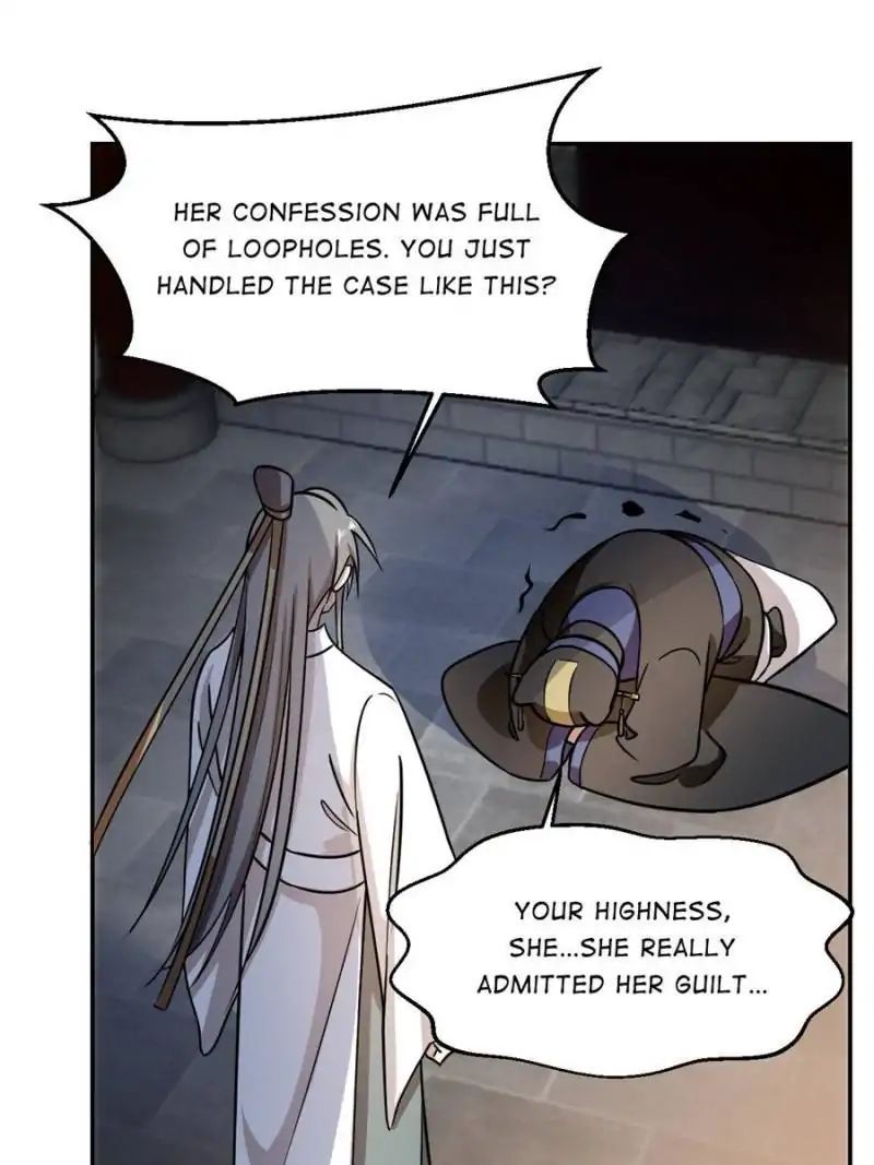 Queen Of Posion: The Legend Of A Super Agent, Doctor And Princess Chapter 14 - Page 29