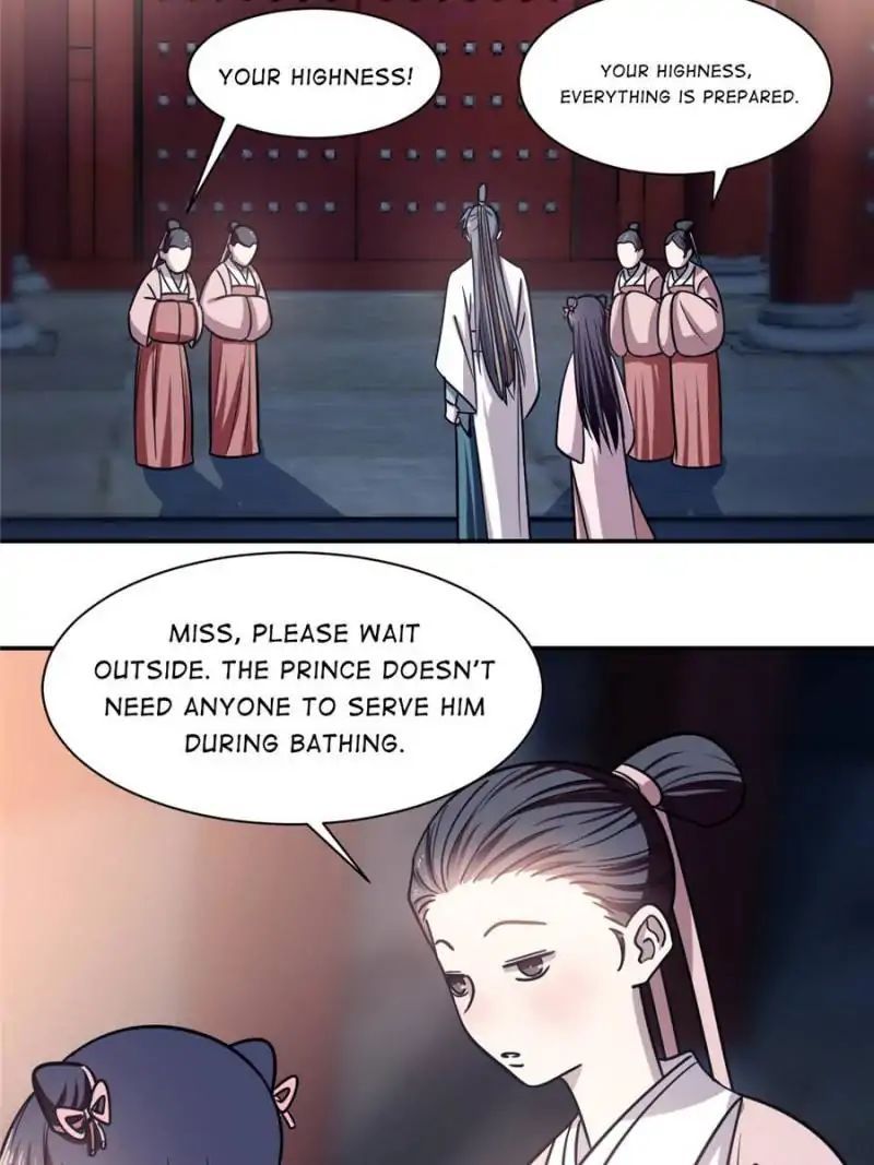 Queen Of Posion: The Legend Of A Super Agent, Doctor And Princess Chapter 15 - Page 52
