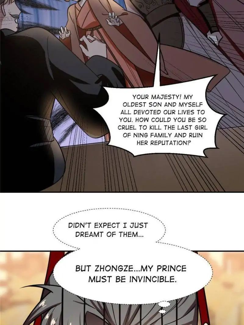 Queen Of Posion: The Legend Of A Super Agent, Doctor And Princess Chapter 16 - Page 34
