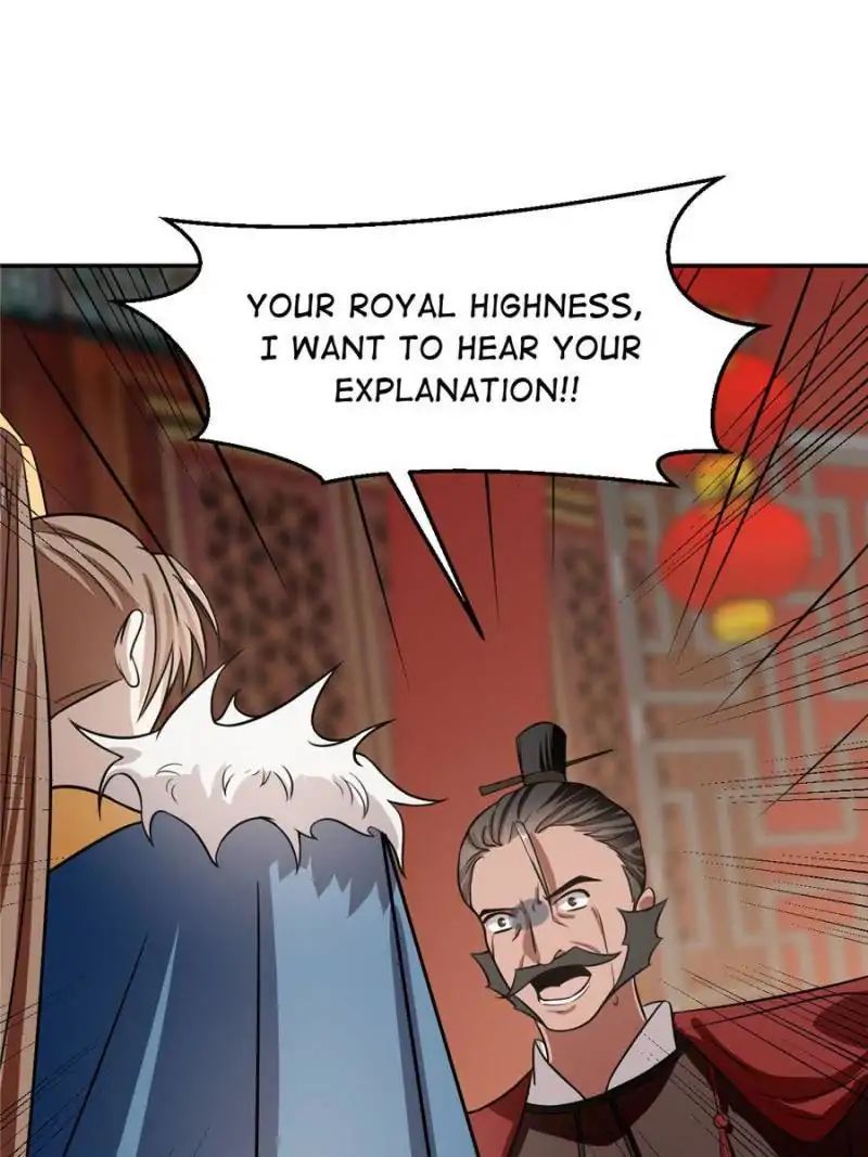 Queen Of Posion: The Legend Of A Super Agent, Doctor And Princess Chapter 18 - Page 4