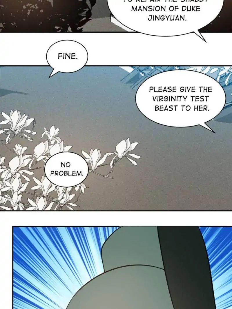 Queen Of Posion: The Legend Of A Super Agent, Doctor And Princess Chapter 18 - Page 47
