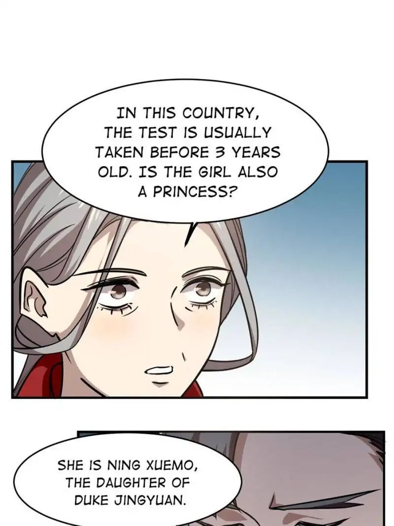 Queen Of Posion: The Legend Of A Super Agent, Doctor And Princess Chapter 19 - Page 35