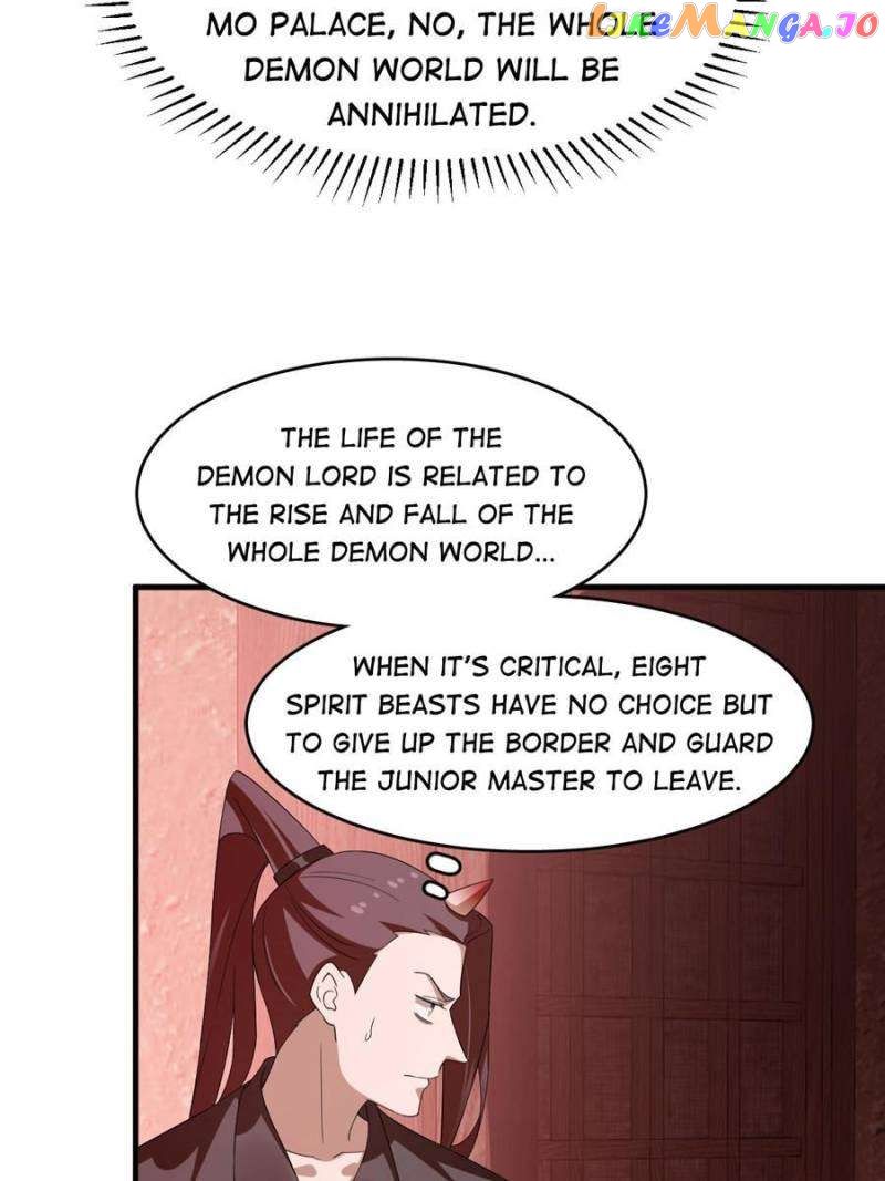 Queen Of Posion: The Legend Of A Super Agent, Doctor And Princess Chapter 455 - Page 17
