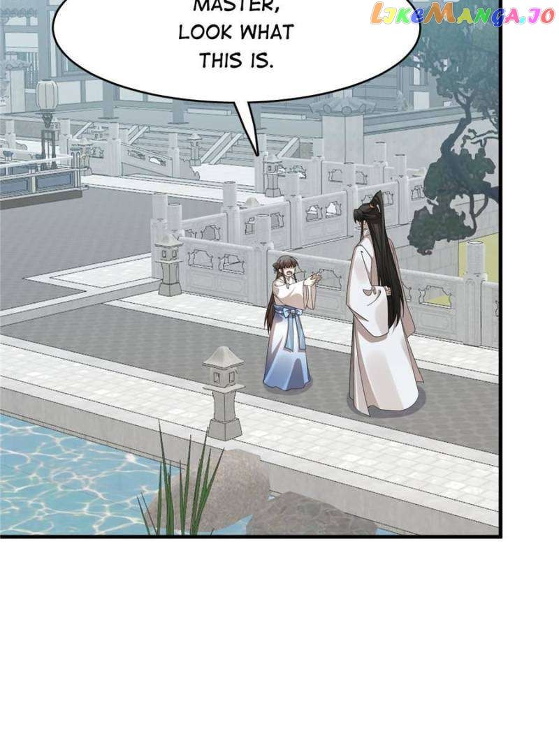 Queen Of Posion: The Legend Of A Super Agent, Doctor And Princess Chapter 455 - Page 42