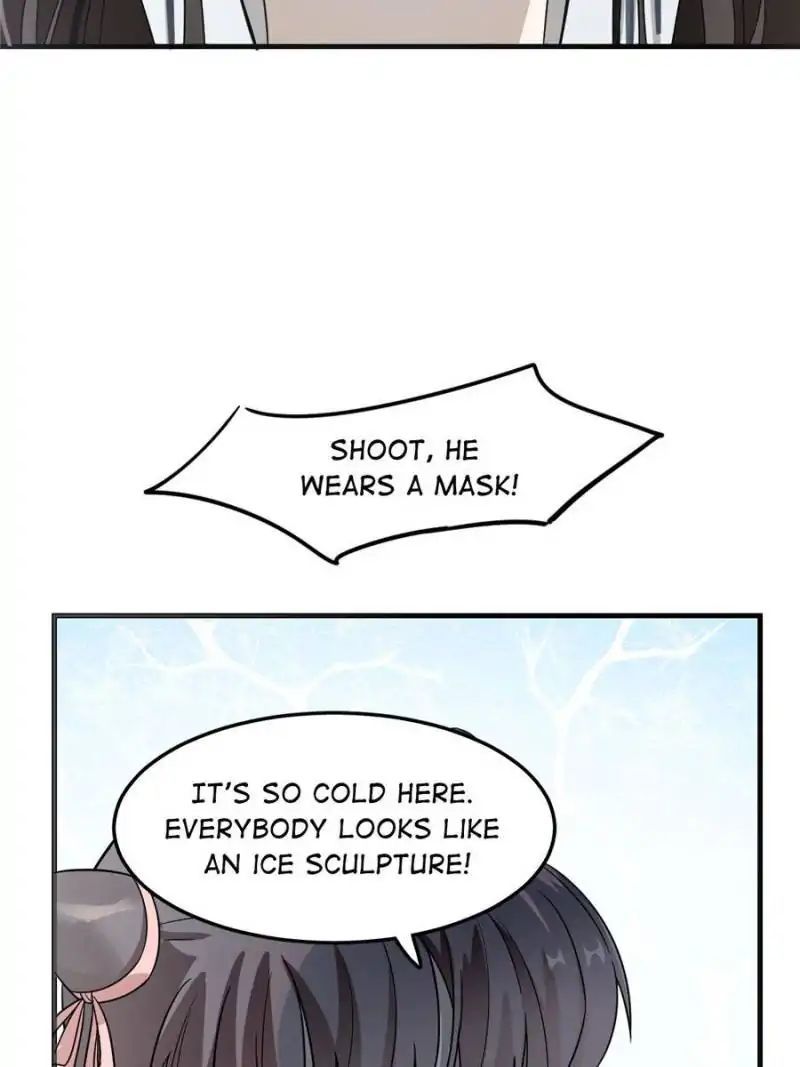 Queen Of Posion: The Legend Of A Super Agent, Doctor And Princess Chapter 20 - Page 45