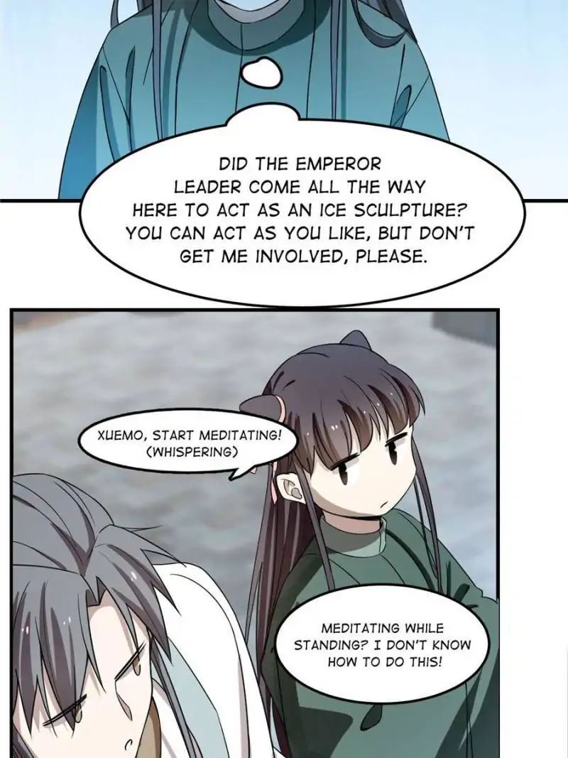 Queen Of Posion: The Legend Of A Super Agent, Doctor And Princess Chapter 20 - Page 62