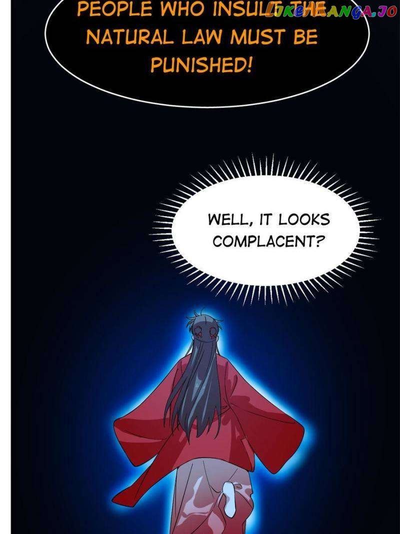 Queen Of Posion: The Legend Of A Super Agent, Doctor And Princess Chapter 457 - Page 20