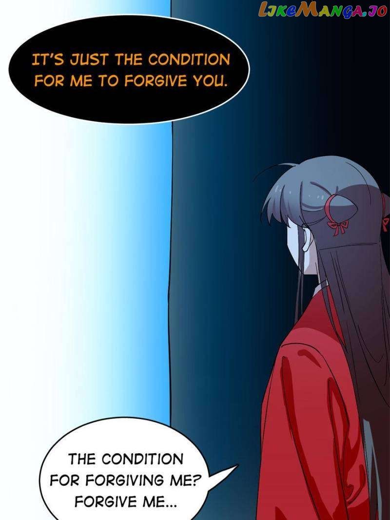 Queen Of Posion: The Legend Of A Super Agent, Doctor And Princess Chapter 457 - Page 31
