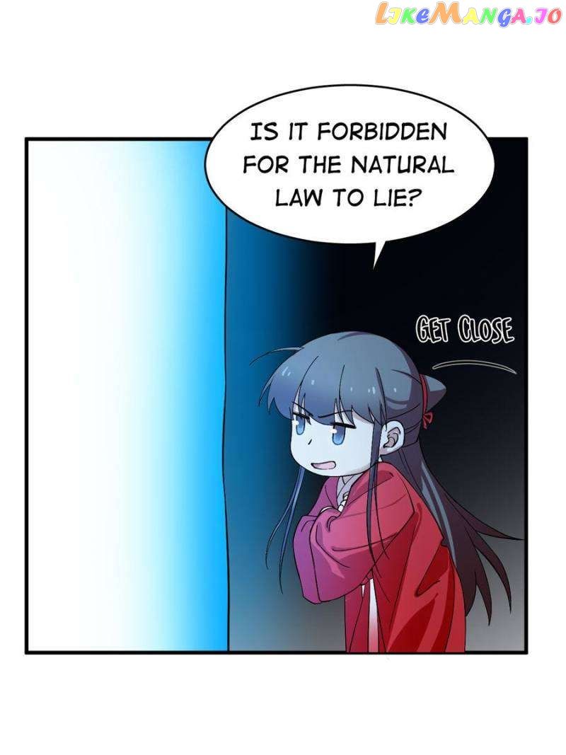 Queen Of Posion: The Legend Of A Super Agent, Doctor And Princess Chapter 457 - Page 33