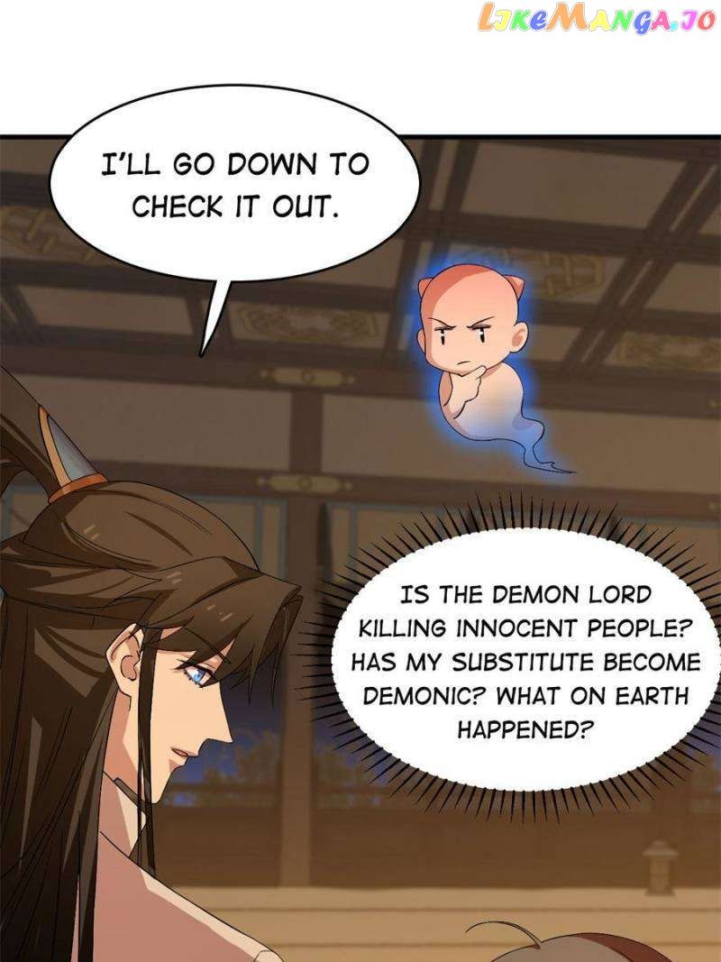 Queen Of Posion: The Legend Of A Super Agent, Doctor And Princess Chapter 457 - Page 48