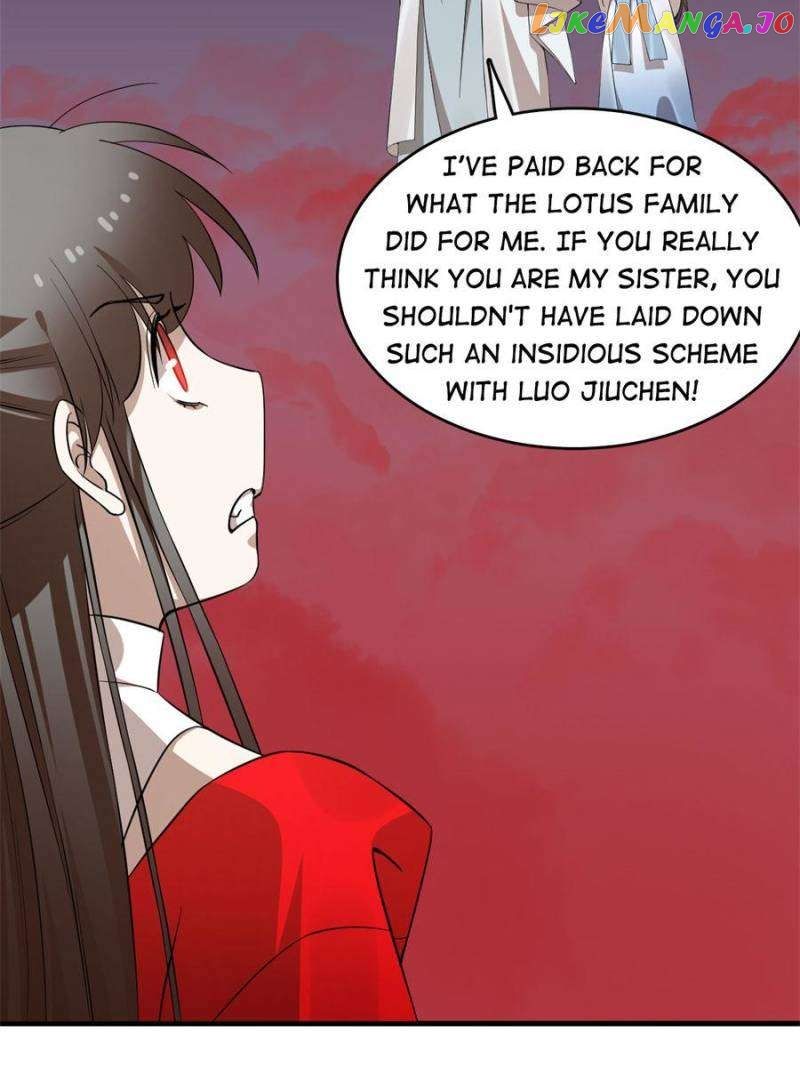 Queen Of Posion: The Legend Of A Super Agent, Doctor And Princess Chapter 458 - Page 34