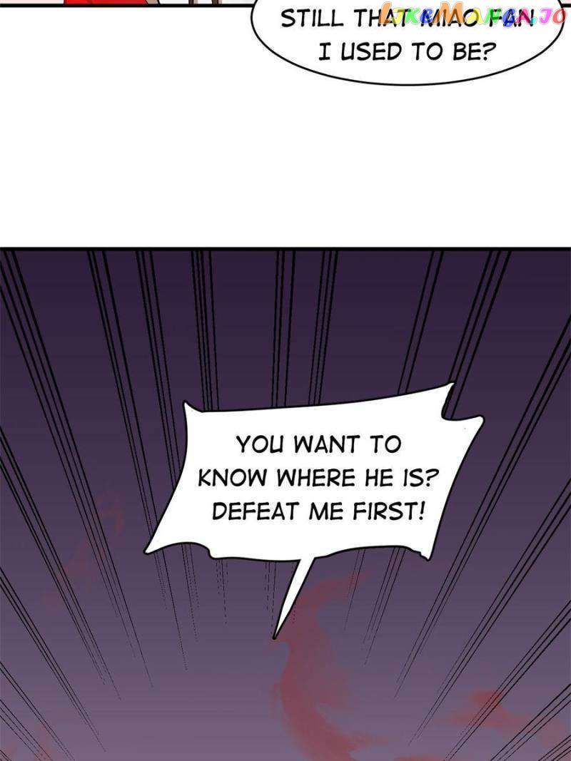 Queen Of Posion: The Legend Of A Super Agent, Doctor And Princess Chapter 458 - Page 38