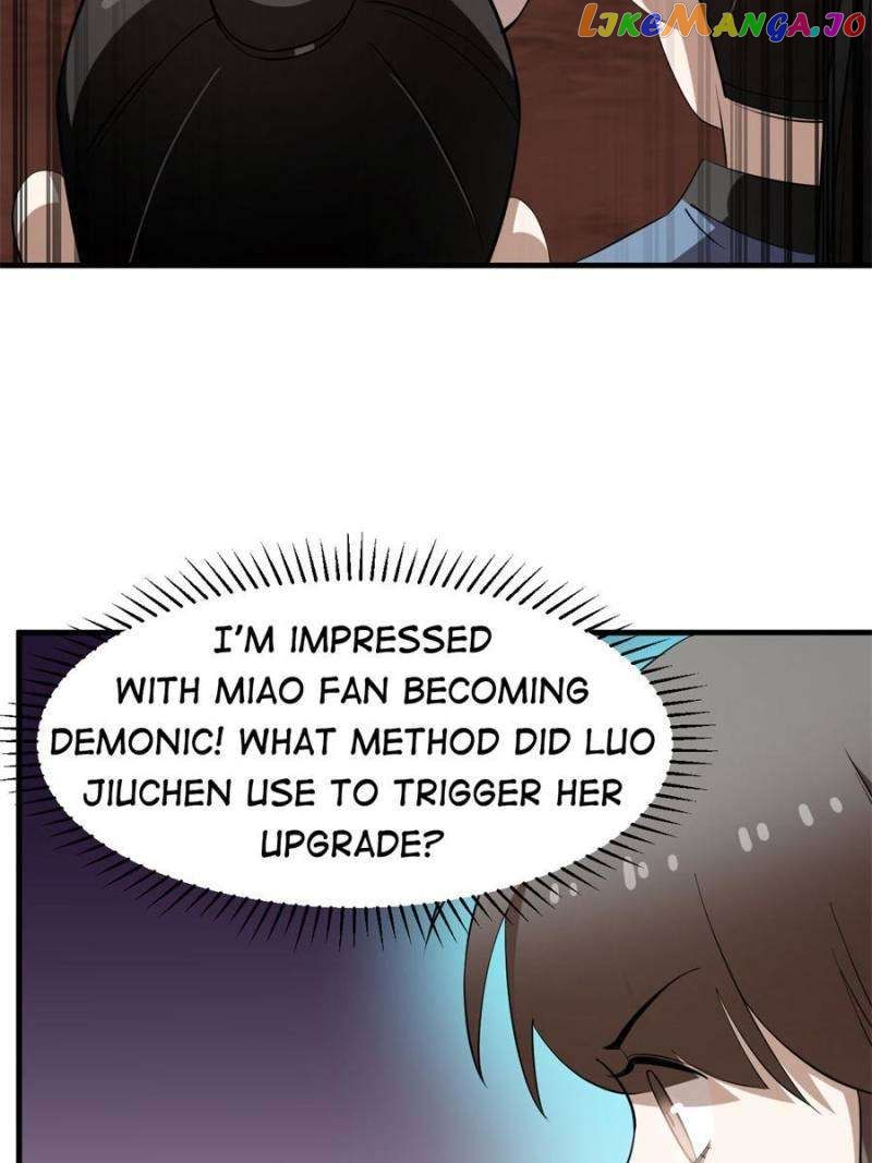 Queen Of Posion: The Legend Of A Super Agent, Doctor And Princess Chapter 458 - Page 46