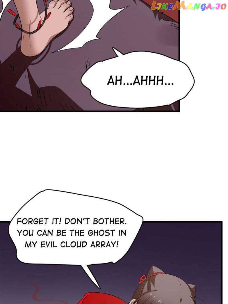 Queen Of Posion: The Legend Of A Super Agent, Doctor And Princess Chapter 458 - Page 7
