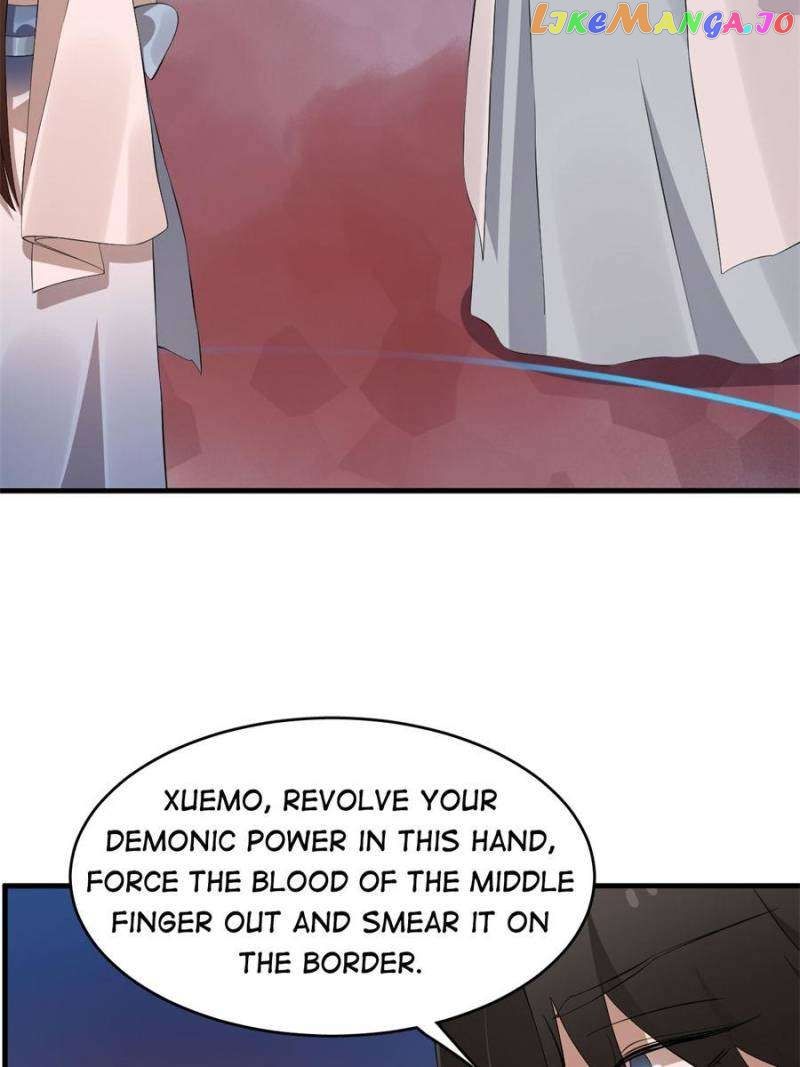 Queen Of Posion: The Legend Of A Super Agent, Doctor And Princess Chapter 459 - Page 27