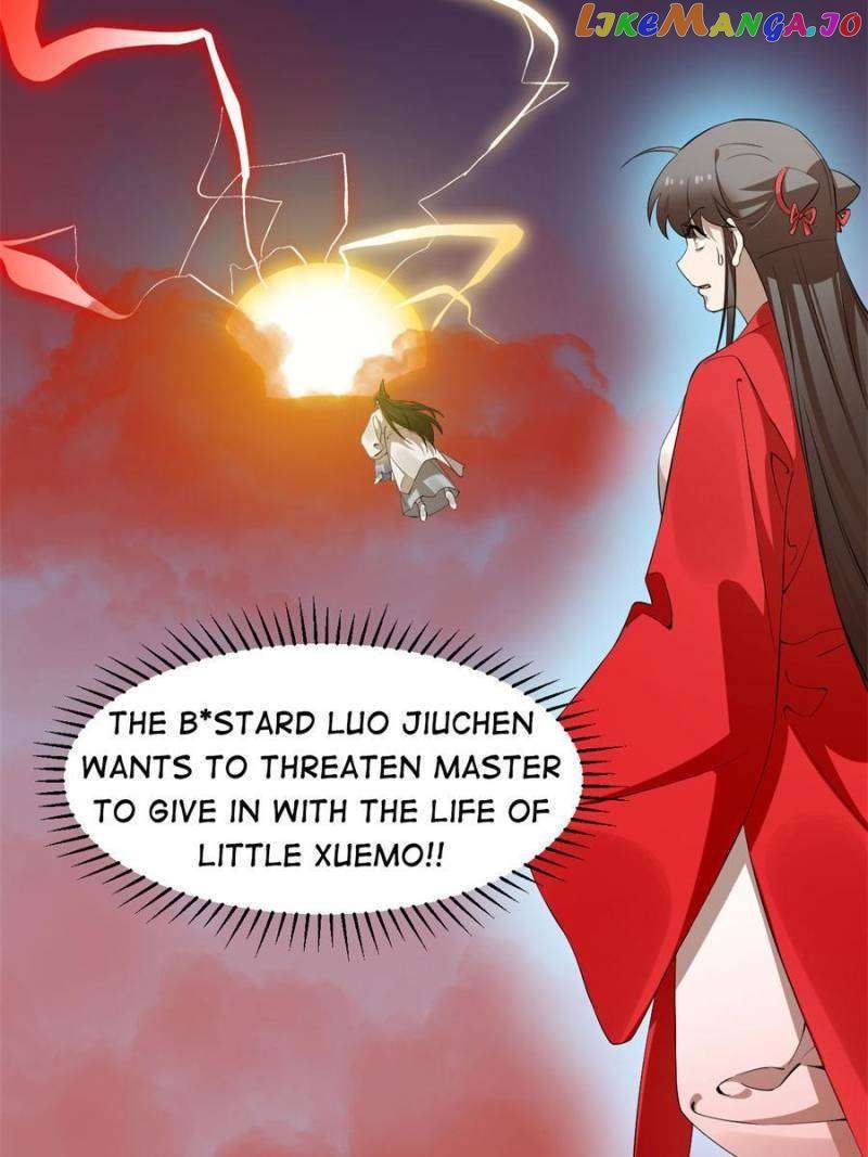 Queen Of Posion: The Legend Of A Super Agent, Doctor And Princess Chapter 459 - Page 48