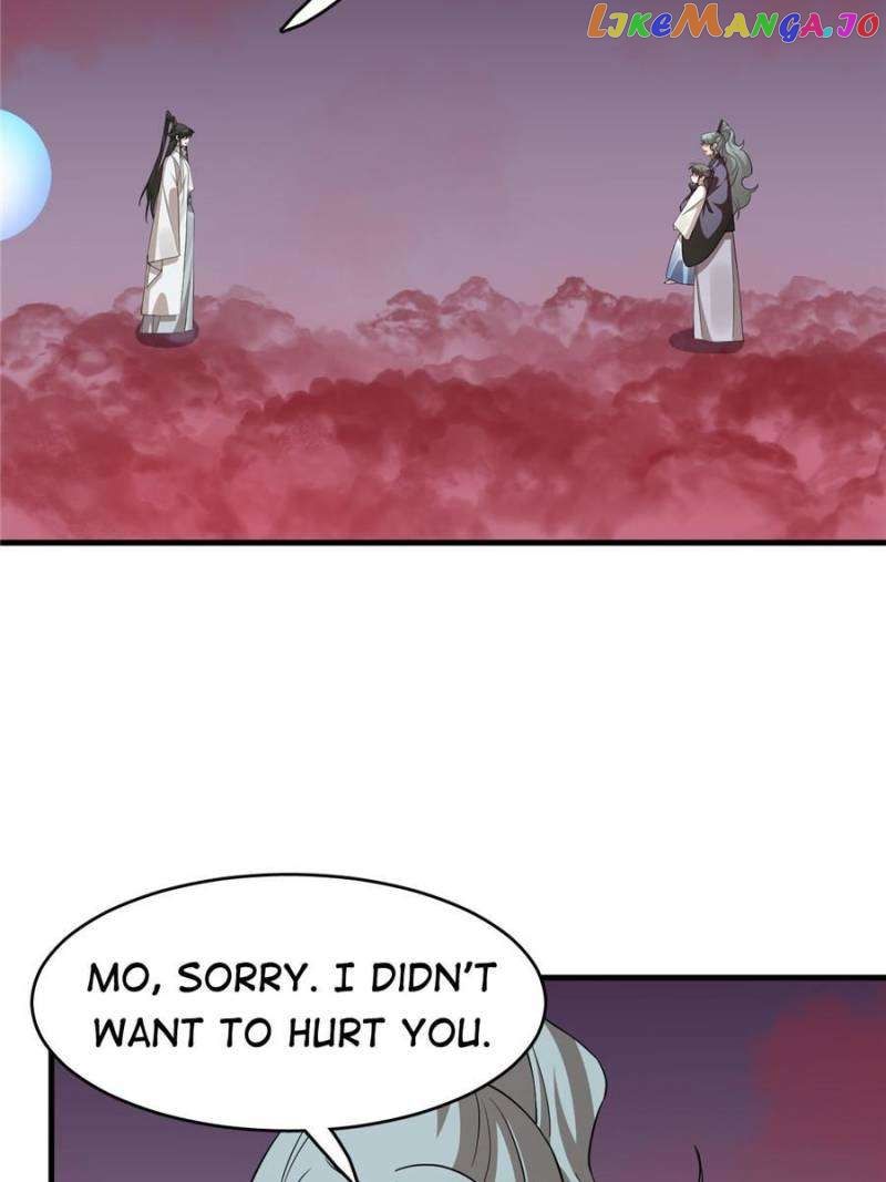 Queen Of Posion: The Legend Of A Super Agent, Doctor And Princess Chapter 460 - Page 40
