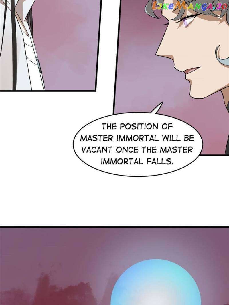 Queen Of Posion: The Legend Of A Super Agent, Doctor And Princess Chapter 460 - Page 48