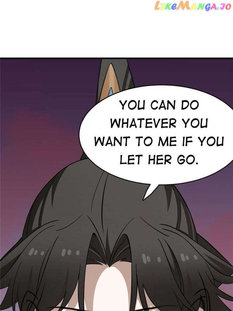 Queen Of Posion: The Legend Of A Super Agent, Doctor And Princess Chapter 460 - Page 54