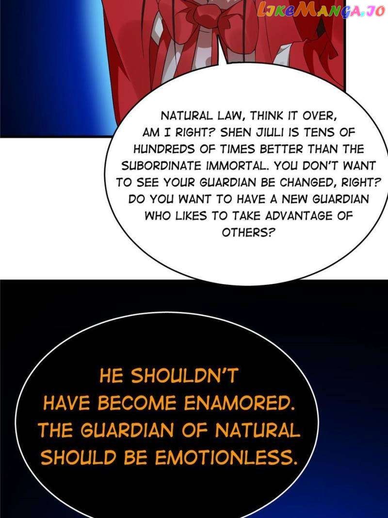 Queen Of Posion: The Legend Of A Super Agent, Doctor And Princess Chapter 461 - Page 25