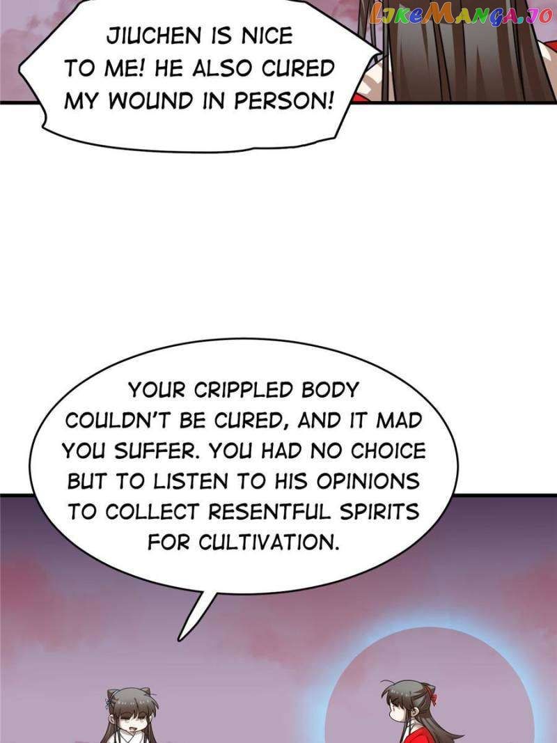 Queen Of Posion: The Legend Of A Super Agent, Doctor And Princess Chapter 462 - Page 50