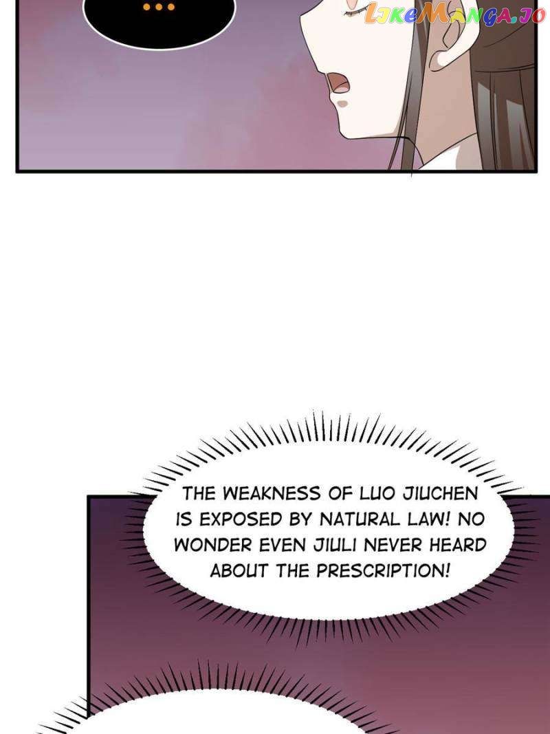 Queen Of Posion: The Legend Of A Super Agent, Doctor And Princess Chapter 463 - Page 28