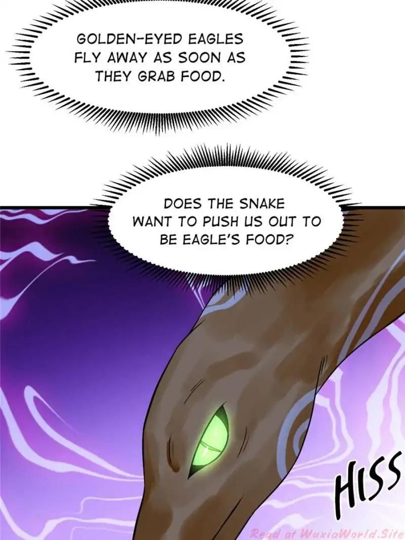 Queen Of Posion: The Legend Of A Super Agent, Doctor And Princess Chapter 28 - Page 29