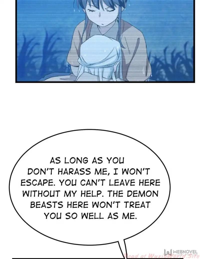 Queen Of Posion: The Legend Of A Super Agent, Doctor And Princess Chapter 35 - Page 58