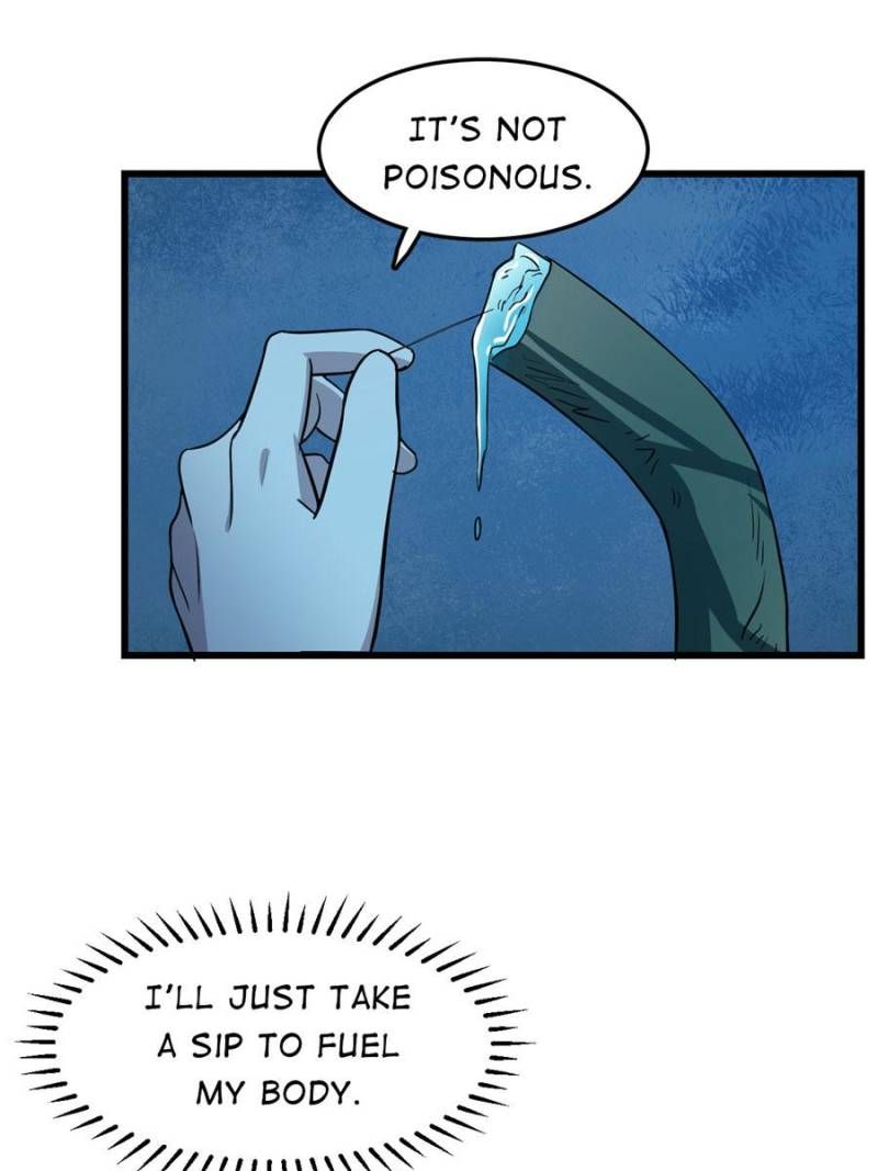 Queen Of Posion: The Legend Of A Super Agent, Doctor And Princess Chapter 36 - Page 33