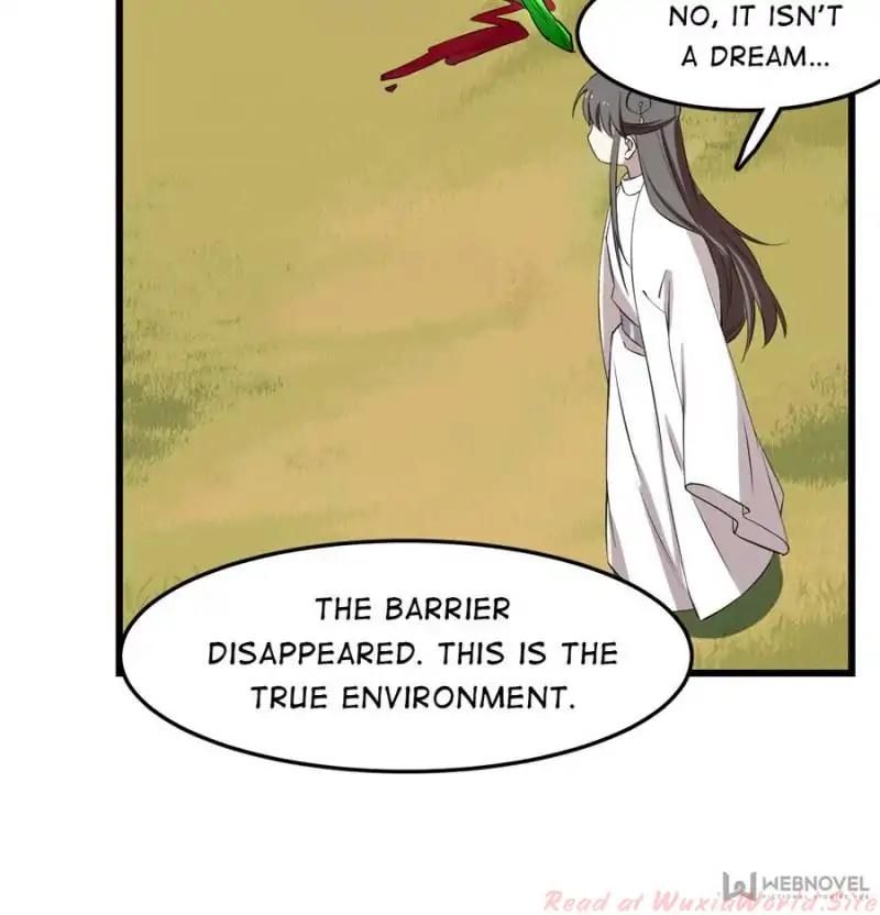 Queen Of Posion: The Legend Of A Super Agent, Doctor And Princess Chapter 40 - Page 45