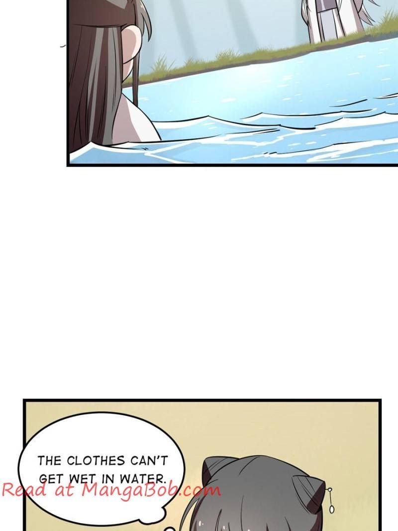 Queen Of Posion: The Legend Of A Super Agent, Doctor And Princess Chapter 42 - Page 61