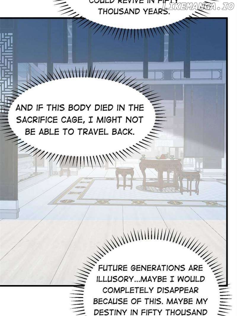 Queen Of Posion: The Legend Of A Super Agent, Doctor And Princess Chapter 467 - Page 40