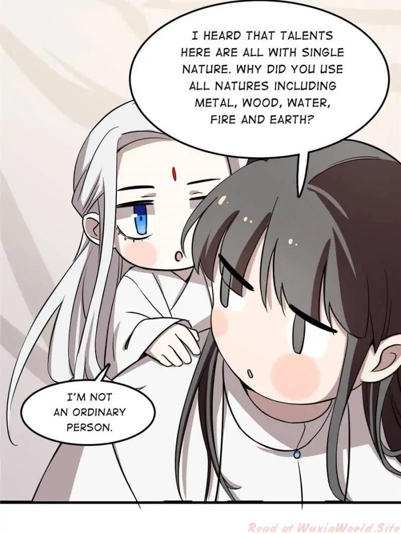 Queen Of Posion: The Legend Of A Super Agent, Doctor And Princess Chapter 43 - Page 15