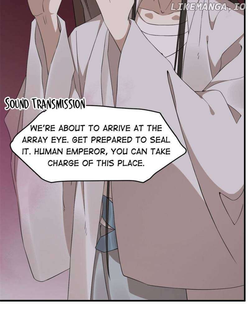 Queen Of Posion: The Legend Of A Super Agent, Doctor And Princess Chapter 468 - Page 48